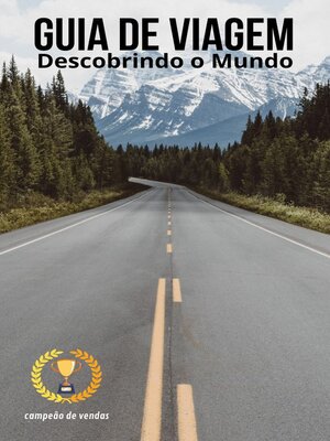 cover image of Guia de Viagem